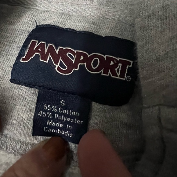 Virginia Military Institute Zip Up - Picture 4 of 6